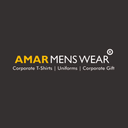 Amar Mens Wear