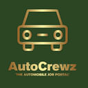 Auto Crewz logo