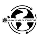 Omkar Energy Solutions logo