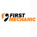 First Mechanic logo
