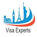 A Visa Experts logo