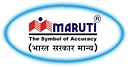Maruti Weightech logo