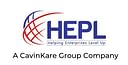 HEPL logo