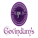 Govindum'S logo