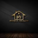 Prisha Realty logo