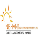 Nishant Facility Management logo