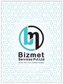 Bizmet Services logo