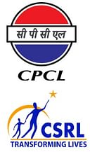 Centre for Social Responsibility and Leadership logo