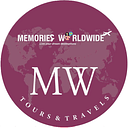 Memories Worldwide logo