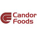 Candor Foods logo