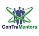 Contramentors logo