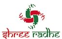 Shree Radhe Consultants logo