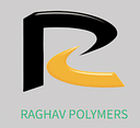 Raghav Polymers logo