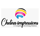 Chetna Impressions logo