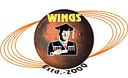 Wings Career logo