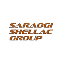Saraogi Shellac & Aromatics logo
