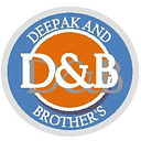 M/S Deepak & Brothers logo