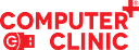 Computer Clinic logo
