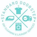 Standard Doorstep Laundry logo