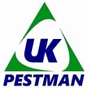 U K Pest Management Private Limited logo