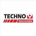 Techmachi India logo