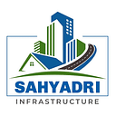 Sahyadri Infrastructure logo