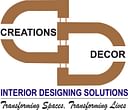 Creations Decor logo