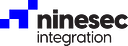 Ninesec Integration logo