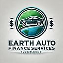 Earth Auto Finance Services logo
