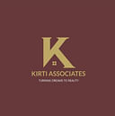 Kirti Associates logo