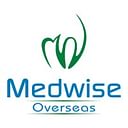 Medwise Overseas logo