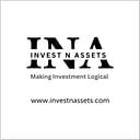 Inas Infra  logo