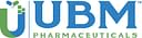 UBM Pharmaceuticals logo