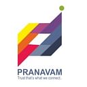 Pranavam Infotech logo