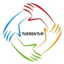 Tuerentur India logo