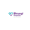 Bhrungi Hospitals Private Limited logo