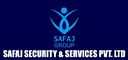 Safaj Security and Services logo