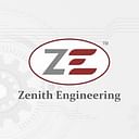 Zenith Engineering and Equipments logo