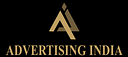 Advertising India logo