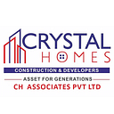 Ch Associates Private Limited logo