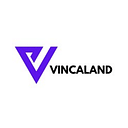Vincaland Services Private Limited logo