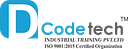 Dcodetech Industrial Training (Opc) Private Limited logo