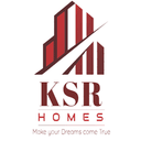 KSR Homes India