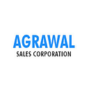 Agrawal Sales Corporation logo