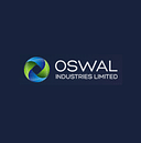 Oswal Industries Ltd. logo