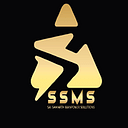 Sai Samarth Manpower Solutions logo