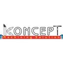 Koncept Machining Solution logo