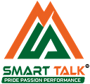 Smarttalk Netcom logo