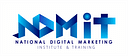 NDMIT Edusoft logo