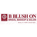 B Blush on Bridal Makeup & Salon